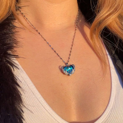 Sevgili Prensesime - İhtiyacın olduğunda sıkıca tut, Sevgim her zaman seninle olacak